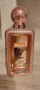 Queen of Roses Lattafa Perfumes Arabian Perfume 100 ml (1 foto / 2)
