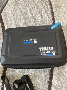 Gopro hero6 black tarvikutega (7 foto / 8)
