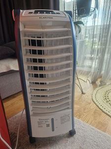 Õhujahuti KLARSTEIN Maxfresh