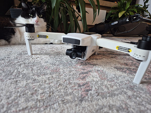 Дрон Hubsan Zino 2 (2 фото из 6)