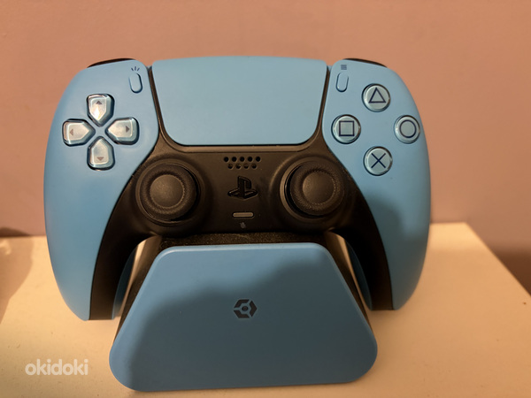 Kontroller
