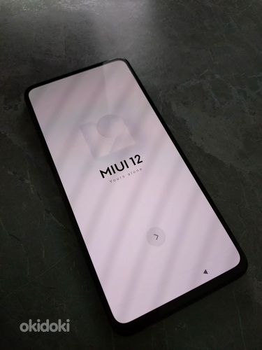 Xiaomi Mi Mix 3 5G (foto #1)