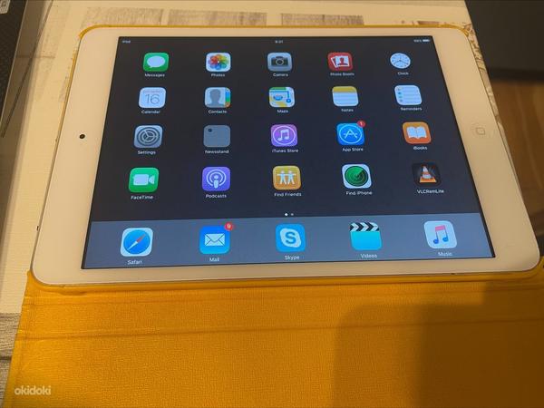 iPad mini 16gb (foto #1)
