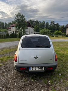 Chrysler PT Cruiser 2.0 104 кВт (3 фото из 10)