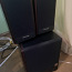 Аудиоколонка Microlab Speakers FC-340 56 W, Black (фото #2)