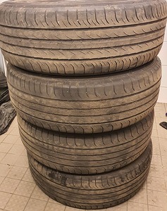 Dunlop Sport Maxx 050