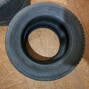 Lamellrehvid Hankook iCept iZ2 215/60R16 (6 foto / 6)