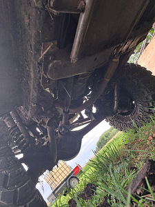 Jeep cherokee xj (8 фото из 14)