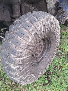 Jeep cherokee xj (13 фото из 14)