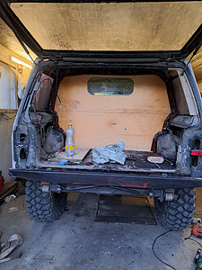 Jeep xj (6 фото из 6)