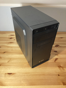 Arvuti i5-3470, 8gb ddr3, gtx 560 ti, 320gb hdd (1 foto / 3)