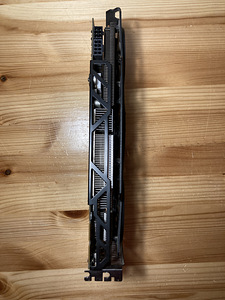 Gigabyte windforce R9 280X 3gb (4 foto / 4)