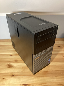 Arvuti i5-3470, 8gb ddr3, RX 570 4gb, 120gb ssd + 1tb hdd (1 foto / 3)