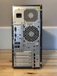 Arvuti i5-3570, 8gb ddr3, 128gb ssd (2 foto / 3)