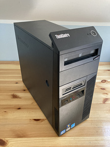 Arvuti i5-2500, 8gb ddr3, gtx 550ti, 128gb ssd (1 foto / 3)