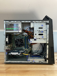 Arvuti i5-2500, 8gb ddr3, gtx 550ti, 128gb ssd (3 foto / 3)