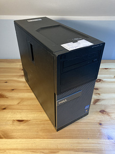 Arvuti i5-3470, 8gb ddr3, gtx 560ti, 128gb ssd (1 foto / 3)