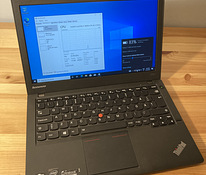 ThinkPad x240 i7