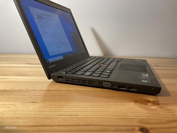 ThinkPad x240 i7 (фото #4)