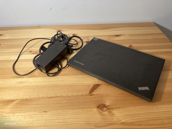ThinkPad x240 i7 (фото #7)