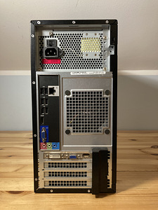 Arvuti i5-2500, 8gb ddr3 (2 foto / 3)