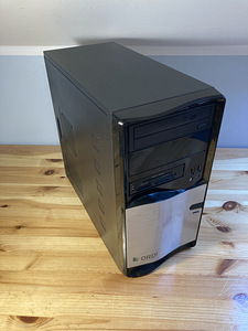 Arvuti i3-4130, RX 570 (1 foto / 3)