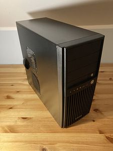 Arvuti i7, RX 580 8GB (1 foto / 3)