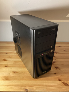 Arvuti, I7, 48GB ram, RX570 (1 foto / 3)