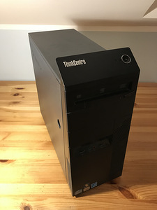Mänguarvuti, I7, RX570 (1 foto / 3)
