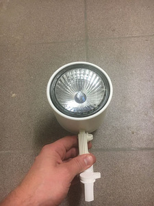 Lamp kauplusesse/salongi 16 tk (4 foto / 8)
