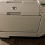 Цветной принтер Laser Jet Pro 400 цветной (фото #2)