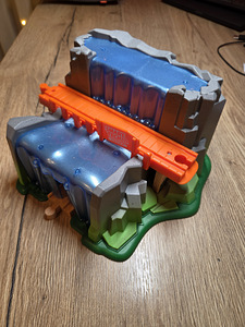 Brio rongi komplekt (5 foto / 8)