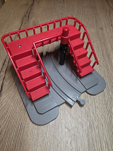 Brio rongi komplekt (8 foto / 8)