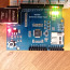 UNO Ethernet Shield V2.0 W5500 Arduino moodul (foto #2)