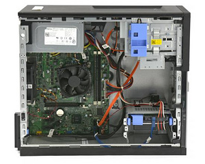 Dell Optiplex 390 MT i3-2120 8GB DDR3 (2 foto / 2)
