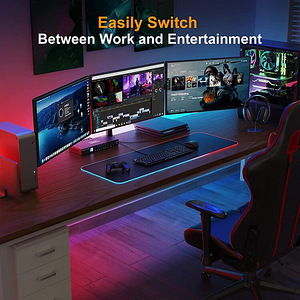 TESmart Triple Monitor KVM Switch (3 foto / 5)