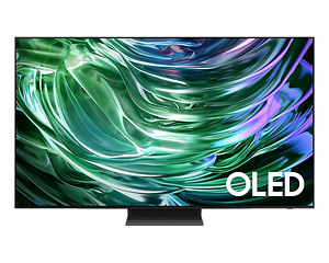 OLED TV Samsung S90D 55", UUS (1 foto / 2)