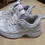 Кроссовки белые FILA 36 размер (фото #5)
