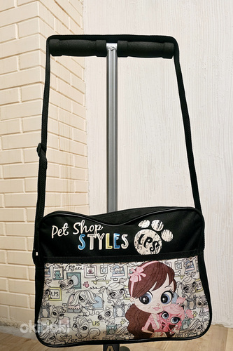 Kott Pet Shop Styles LPS