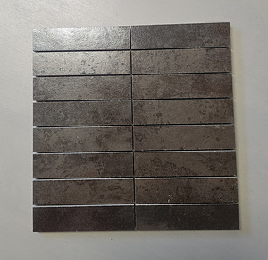 Keraamilised seinamosaiik 20 tk, 30×30 cm. ANTARES. ITAALIA. (1 foto / 4)