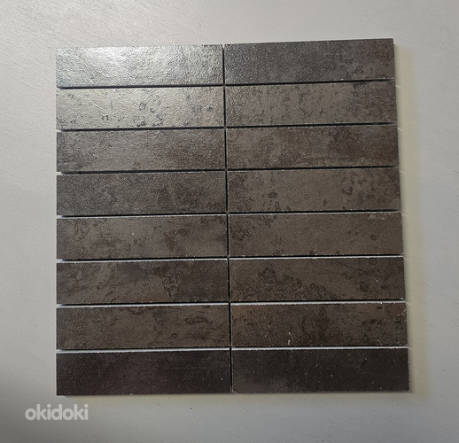 Keraamilised seinamosaiik 20 tk, 30×30 cm. ANTARES. ITAALIA.