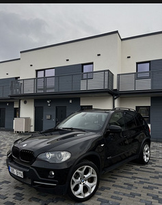 BMW x5 35sd 210kw (1 foto / 7)