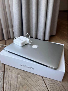Macbook Pro 13 early 2015 (1 foto / 1)