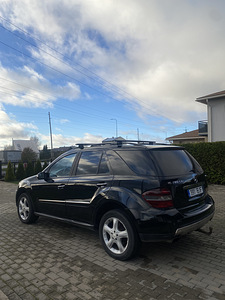 Mercedes benz ml280 cdi 4matic (6 foto / 11)