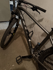 Scott Aspect 750 (3 фото из 9)