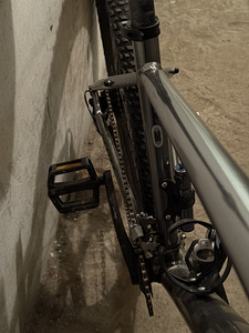 Scott Aspect 750 (7 фото из 9)