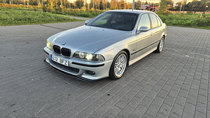 BMW E39 540i 4.4 V8 (210 кВт) – без VANOS (1 фото из 1)