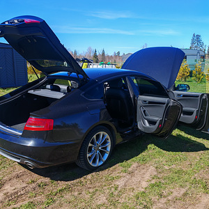 Авто (4 фото из 12)