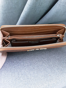 Michael Kors originaal rahakott (4 foto / 4)