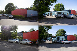 Kopli tn 82a, Põhja-Tallinna, Tallinn, Harjumaa (1 фото из 10)